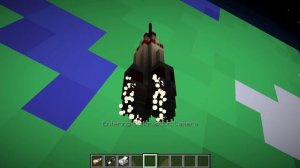 create aeronautics propulsion 2-я ракета