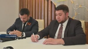 На прямой связи – депутаты от Кабардинского сельского округа