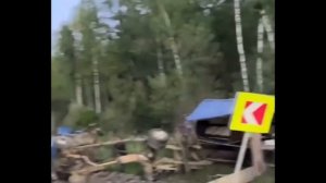 Пермские баскетболисты попали в серьезное ДТП