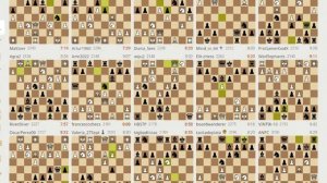 Трансляции на Lichess, рапид – запись №16 - 112of142