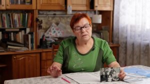 1. Начало. Семья Насоновых (1)