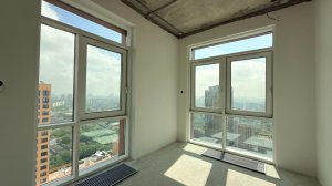 Скай Гарден | 43 этаж | Бизнес-класс от ФСК