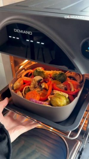Овощи-гриль🌶️🧄