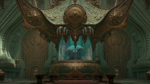 GUILD NAVIGATOR ｜ DUNE INSPIRED AMBIENT MUSIC AND SOUNDS ｜ FOR READING, STUDY, RELAXATION, ASMR