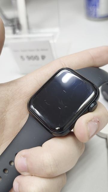Apple Watch Se 44mm