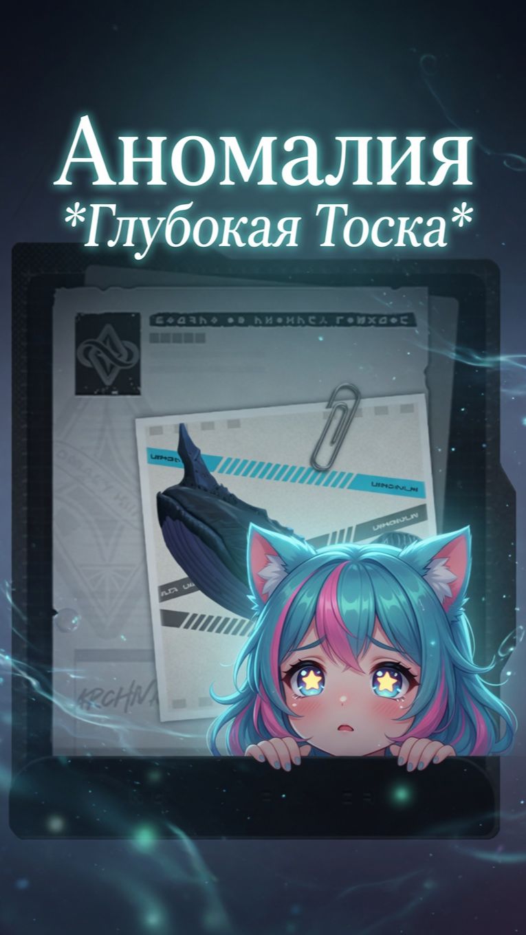 Аномалия 