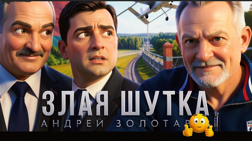 ЗОЛОТАРЕ:  И ЧЕ?В ВЫШИВАНКАХ ПРОТИВ ЛУКАШЕНКО.  НУ ДАВАЙТЕ ХОТЬ РАЗ. СДЕЛАЙТЕ НЕ СПИСТИТЕ. ЧЕРТИ...
