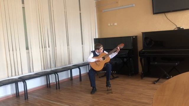 Степин Никита Й.Кюффнер Экоссез.mp4