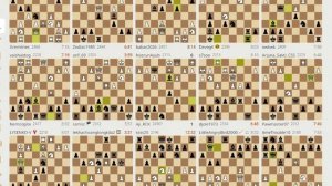 Трансляции на Lichess, рапид – запись №15 - 12of36