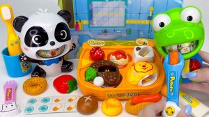 Увлекательная распаковка игрушек! Обзор ярких игрушек! Яркие Мультики для детей смотреть!