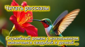 Читать рассказы: служебный роман с начальником закончился свадьбой и дочкой | Домохозяйка