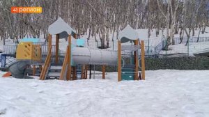 100 ТОНН МУСОРА ВЫВЕЗЛИ С ТЕРРИТОРИИ ПЕТРОПАВЛОВСКА ПОСЛЕ НАЧАЛА СУББОТНИКОВ • НОВОСТИ КАМЧАТКИ