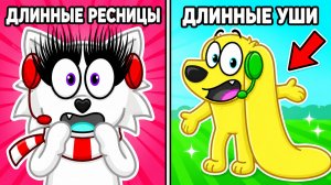 🫣 КАЖДЫЙ ВЫБОР СТАЛ РЕАЛЬНОСТЬЮ В РОБЛОКС! ROBLOX!