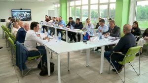 (Рыбинск-40) ПОДГОТОВКА КАДРОВ ДЛЯ СУДОСТРОЕНИЯ