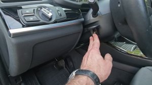 В продаже BMW X3 2.0 diesel