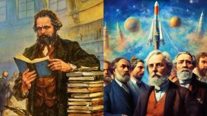 Русская философия и Европа: 200 лет спора о пути, истине и судьбе