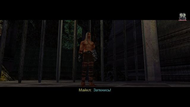 Играем в Архангел (Archangel | 2002) | Серия 14