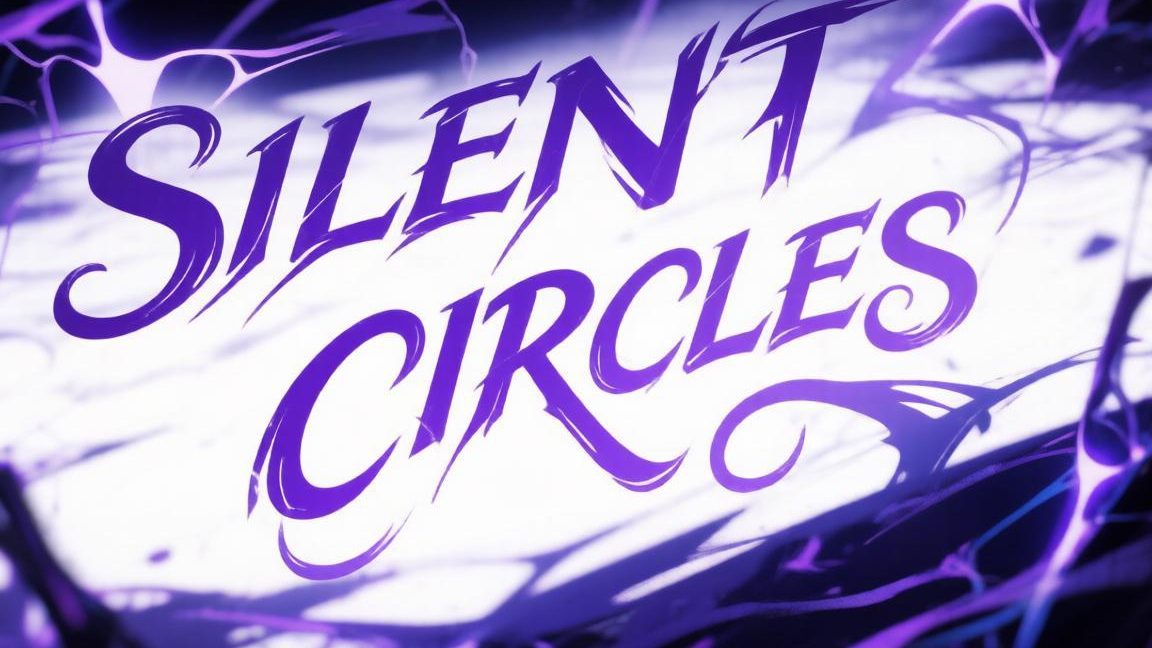 Silent circles(шоукейс)HD смотреть онлайн