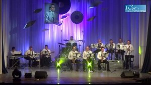 К 90-летию Василия Маркова
