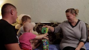 Многодетные семьи теперь будут получать единое пособие при небольшом превышении дохода.