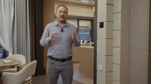 Система умный дом в доме из клеёного бруса 354 м2 | NORD HOUSE производственно-строительная компания