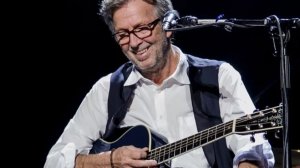 ERIC CLAPTON  Live in Japan   Yokohama Arena 24  Nov 1999 ЭРИК КЛЕПТОН
