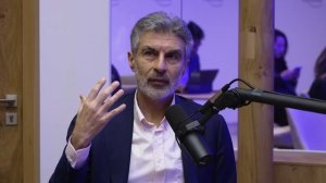 ИИ может стать главной угрозой XXI века — крестный отец нейросетей