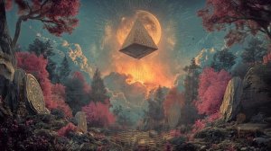 Rituals of the Grove ｜ Cinematic Folk Psychedelia