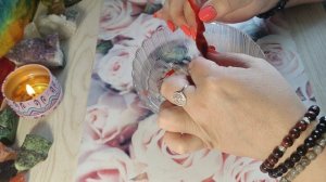 Что у него на душе и что на сердце к вам 💞 гадание на свече