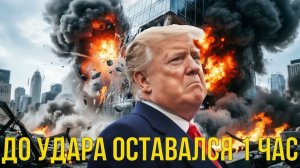 ⚠️ «До удара оставался 1 час» Трамп, Иран и цена ошибки  Анализ с полковником Макгрегором