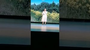 «Ты Россия моя» музыка: Алексея Ольханского слова: Марины Афанасьевой