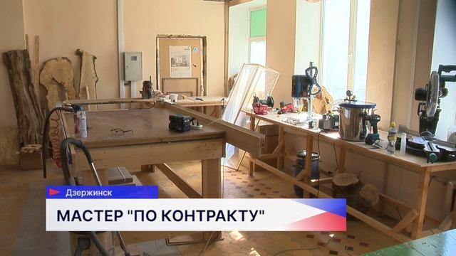 Ветеран СВО Алексей Тихонов изготавливает уникальные деревянные предметы интерьера