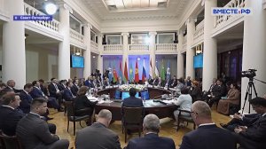 Новости Совета Федерации. Выпуск 23 мая 2026 года