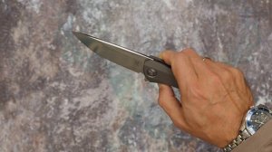 Складной нож Cultrotech Ares