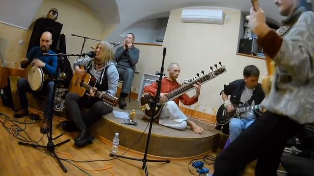 🍀СейЧаС🍀 — Reggae Поднебесья (17.03.2018) смотреть онлайн