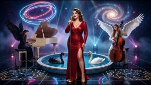 Чика-Чикита. Я как Птица! v1-0-33_1930s Vintage Jazz Style