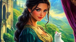 ЮМОРИСТИЧЕСКОЕ ФЭНТЕЗИ ♥ ЗНАЮ, КАК СОБЛАЗНИТЬ КОРОЛЯ ♥ АУДИОКНИГА ПОЛНОСТЬЮ