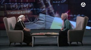 Литературни Г1алг1айче. Боканаькъан Ахьмад