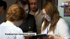 Более 13 тысяч жителей Калмыкии уже проголосовали за объекты благоустройства в 2027 году