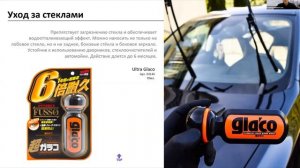 Вебинар Soft99 - легендарная автокосметика из Японии