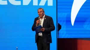 Петр Толстой: Москва стала «главным конструкторским бюро» страны и задает стандарты развития