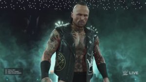 WWE 2K25 - SmackDown 22.05.26