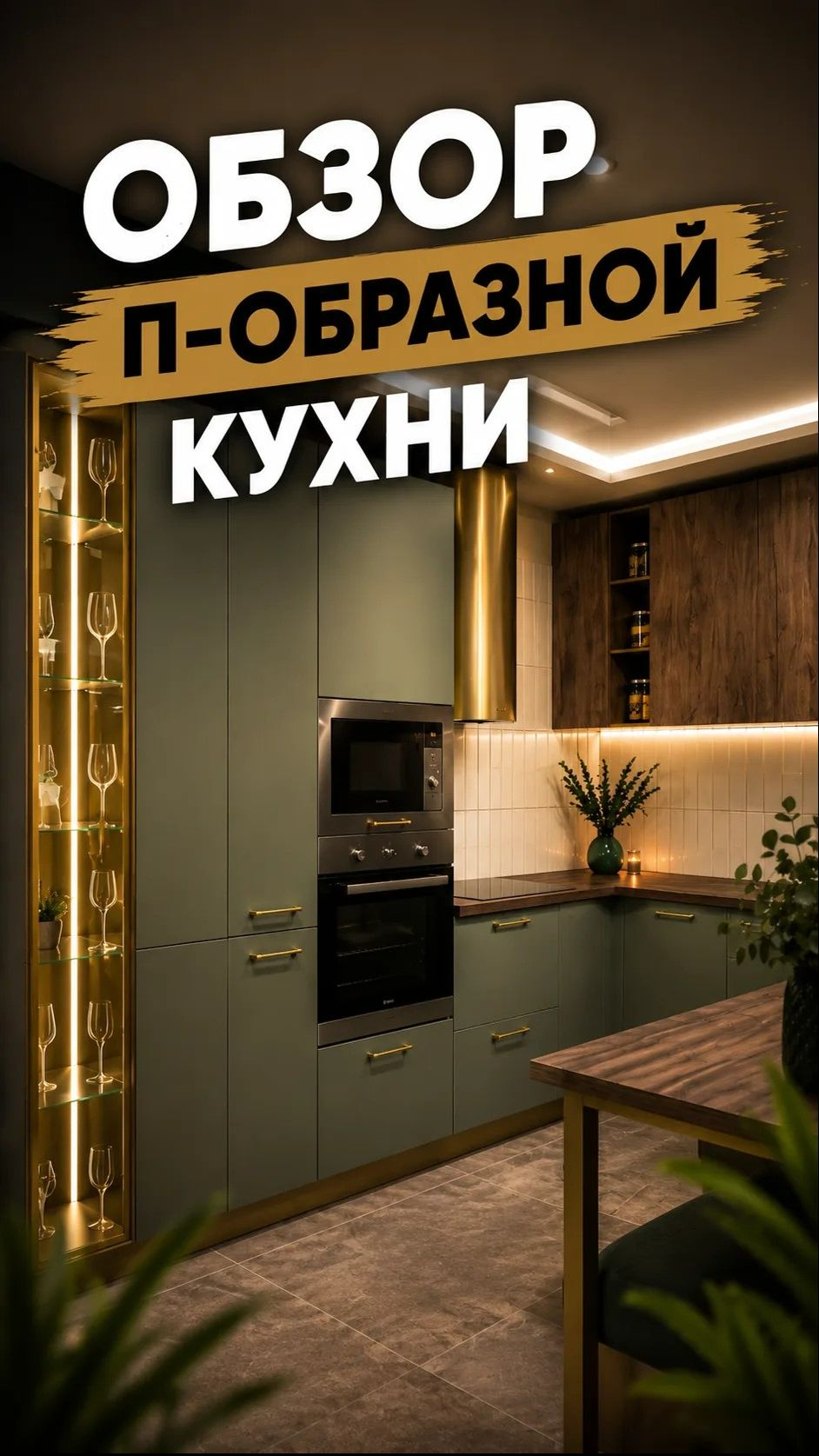 Видеообзор образца в салоне