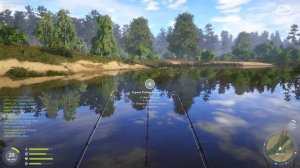 Russian Fishing 4 155 серия пытаюсь выполнить квесты