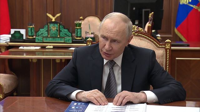 Встреча с Владиславом Ховалыгом