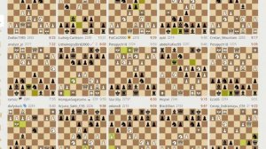 Трансляции на Lichess, рапид – запись №15 - 4of36