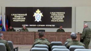 82 украинских боевика приговорены к пожизненному сроку.