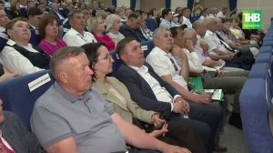 Как сохранить село и сделать работу на земле прибыльной?