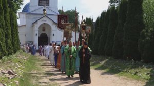 Престольный праздник святителя Николая на Сольбе 2026