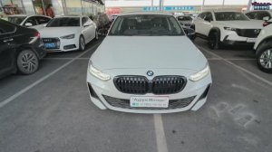BMW 1 Series - проходной, без утиля